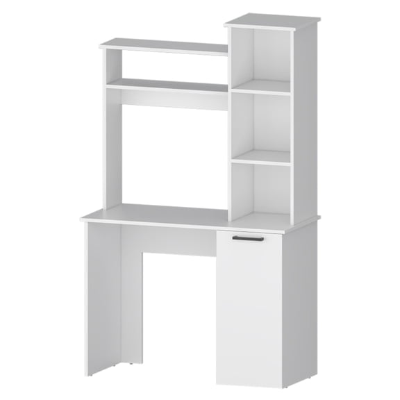 Foldable Dining Furniture | Space-Efficient Design & 3 Transformations | Sturdy Legs on Engineered Wood | Solves Small Home Space Problem