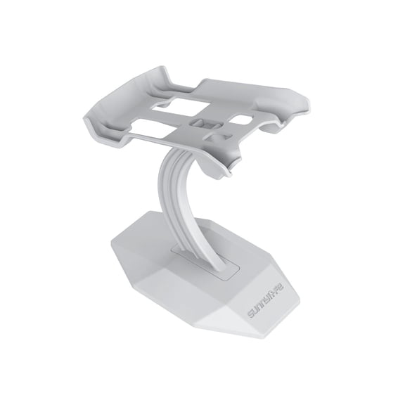 Foldable Display Stand for Mini 3/Mini 3 Pro Low Center of Gravity for Stable Support for Showcasing and Storage