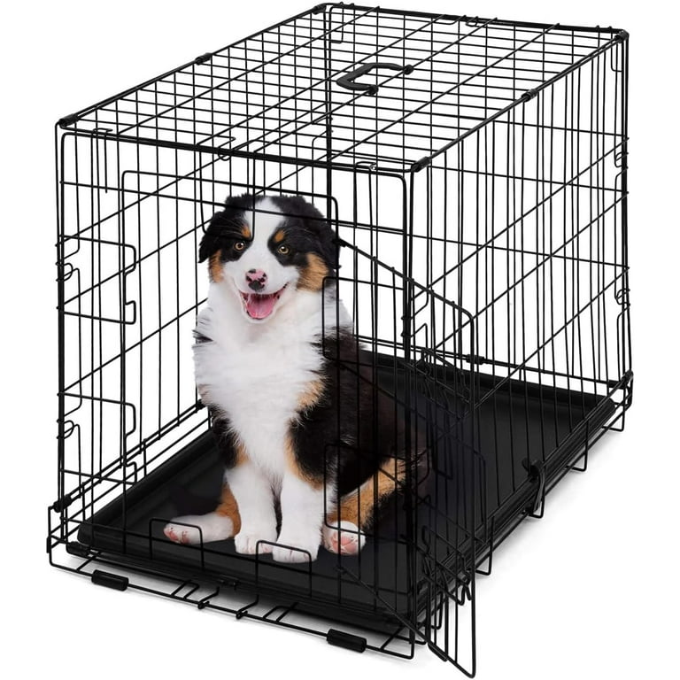 Kennel pan hot sale