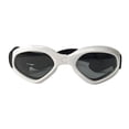 thumbnail image 1 of Foldable Dog Sun Glasses Sun Protections Windproof Designs Eyewears For Small Breeds with Adjustable Elastic Strap, 1 of 9