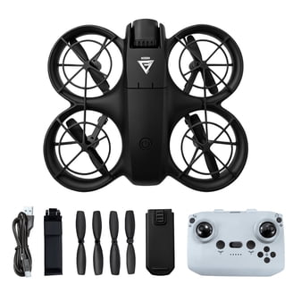 DJI Tello Boost Combo Mini Drone: Ideal for Adults, Features Video