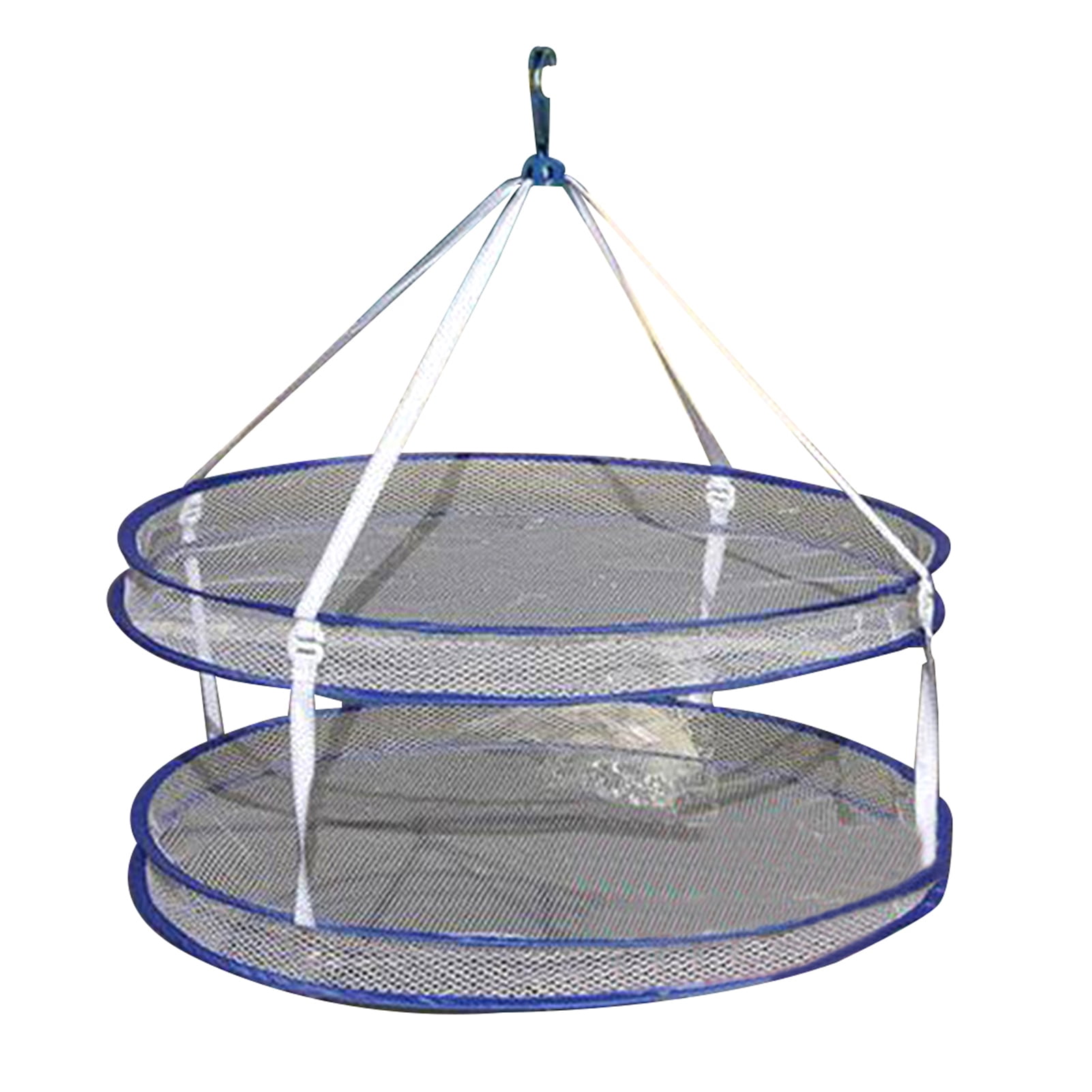 Foldable Drying Rack Clothes Drying Rack 2 Layers Hanging Drying Rack ...