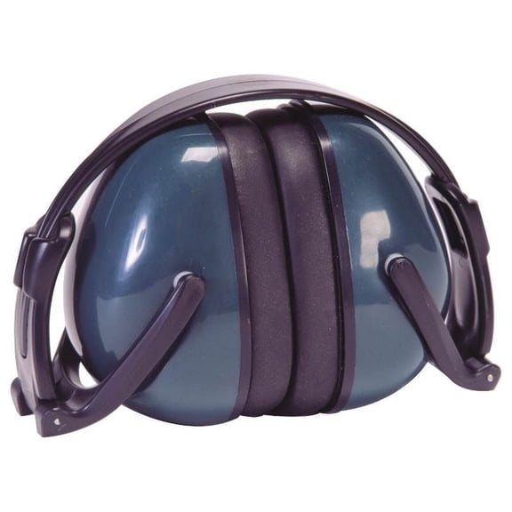 Safety Works Foldable Ear Muffs Industrial #10033236