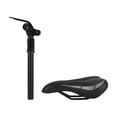 thumbnail image 1 of Foldable Electric Scooter Seat Adjustable Skateboard Saddle For Xiaomi M365, 1 of 11