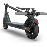 PORORO Electric Scooter for Adults, 8.5" Folding E-Scooter with Dual Suspension, 19Mph, 350W Motor, 23Miles Range