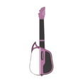 thumbnail image 1 of Foldable Electronic Stringless Guitar for Kids – Novice Children Instrument Toy, Automatic Blocking, Singing & Playing Functions, Portable Kids Guitar Toy (Purple), Birthday Gift for Music Lovers, 1 of 6