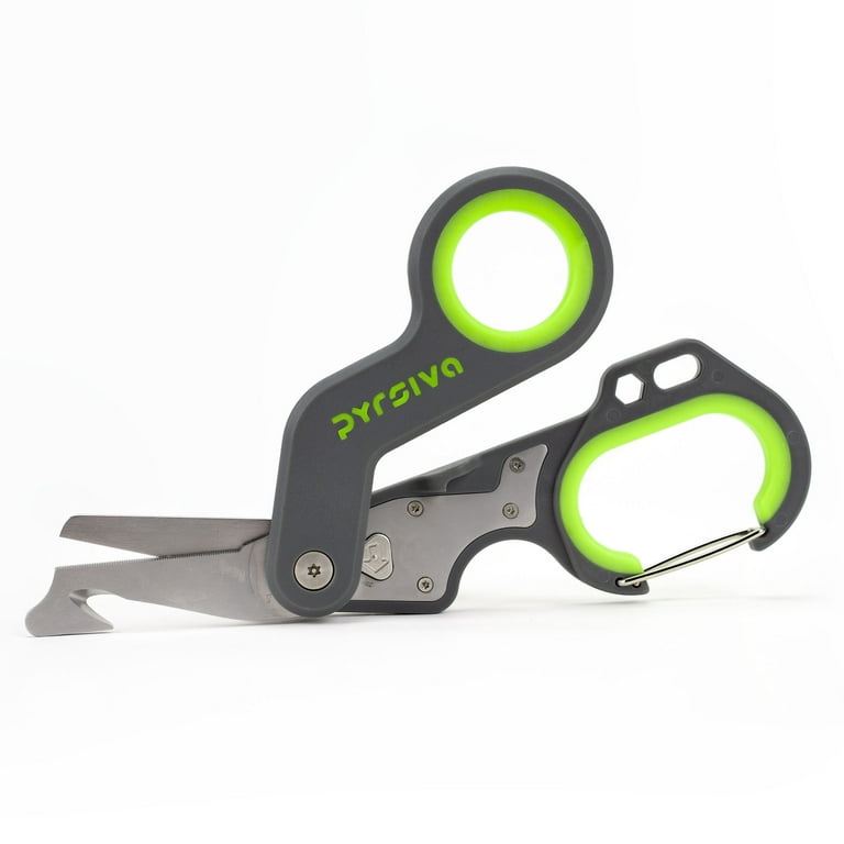Fisherbrand Heavy-Duty Short-Blade Scissors:Facility Safety and  Maintenance:Hand