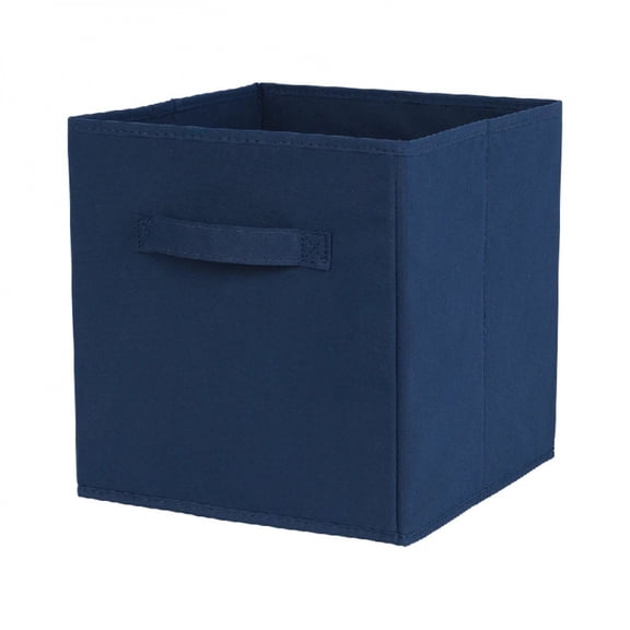 Foldable Fabric Storage Cubes Drawer For Closet And Toys Storage Home Supplies Clothing Underwear Storage box