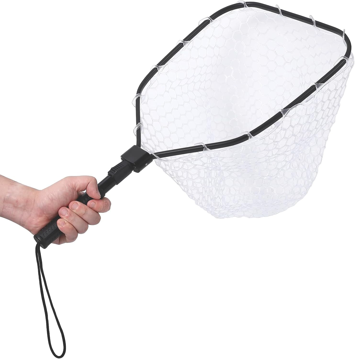 Fitec 10860 SS1000 Super Spreader Cast Clear Mono 6' x 3/8