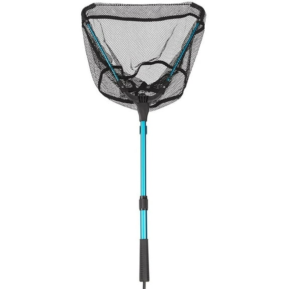 Foldable Fishing Net