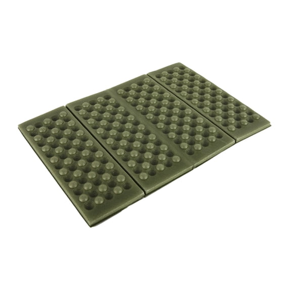 Foldable FoldingFoam Waterproof Chair Cushion Seat Pads Mat Portable Folding Seat Cushions for Camping Hiking Sports Outdoor Activities Picnic Mats