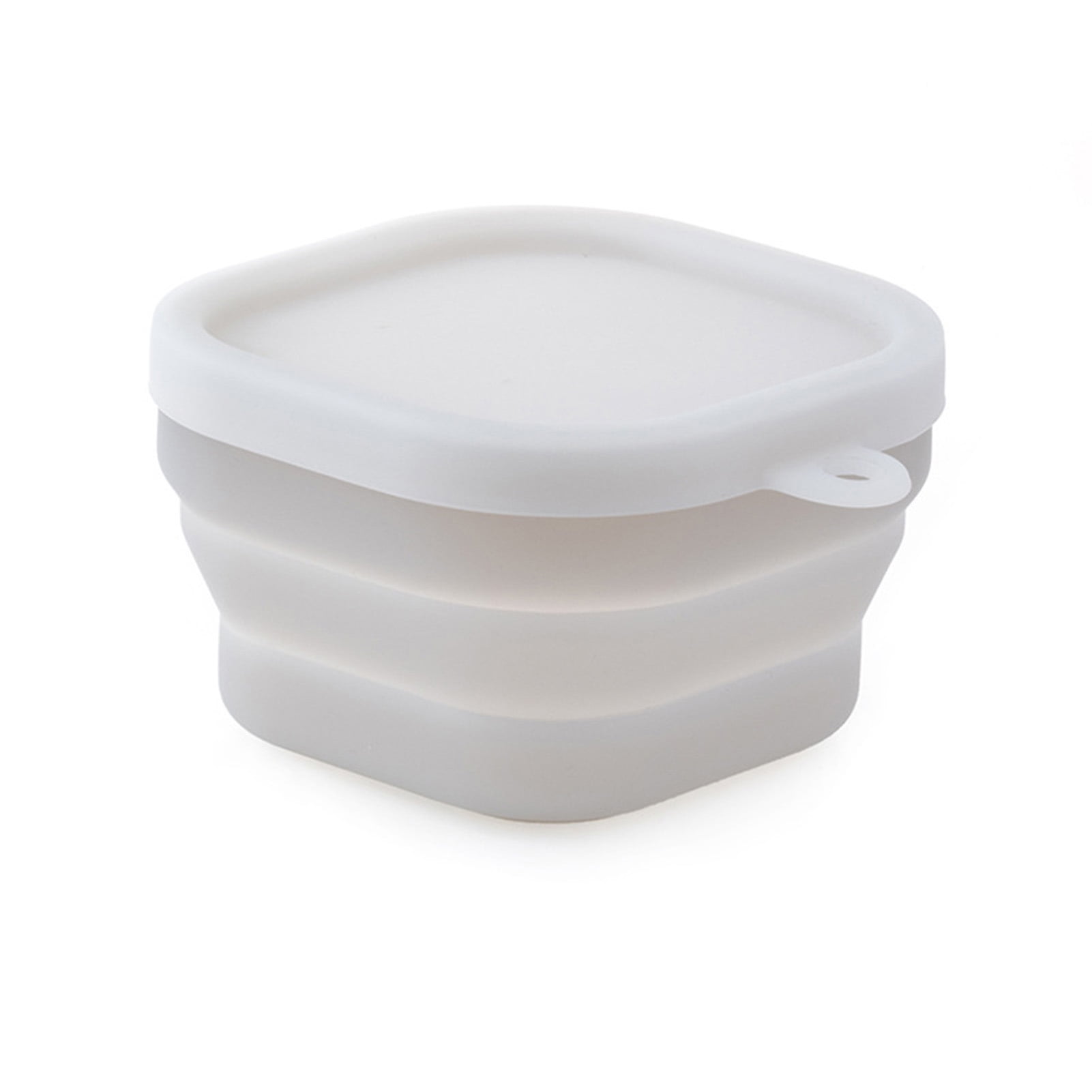  Chubacoo Ceramic Bowl with Lid: Soup Bowls with Lids Microwave  Safe - Food Prep Bowls with Lids - Salad Bowls Set of 4 for Picnic, Camping  - Lunch Containers with Lid 