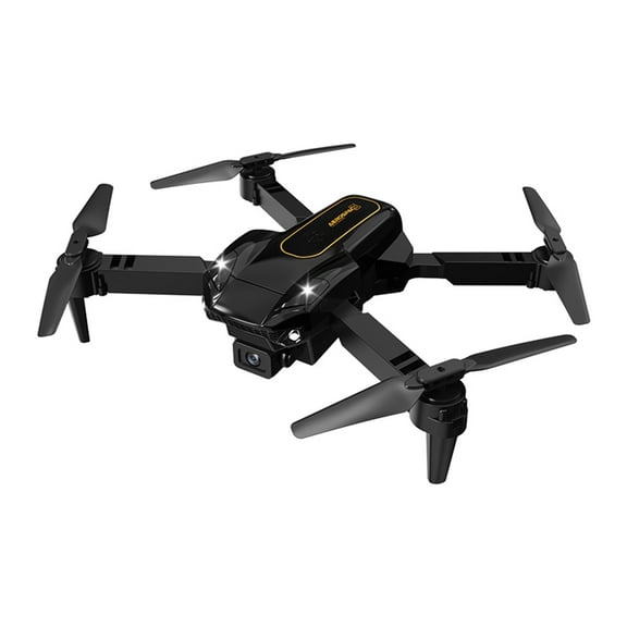 Foldable Fpv Drone With 1080P Camera Wifi Live Video Altitude Hold Headless Mode Rc Quadcopter For Beginners Includes Remote Control 9.6X9.4X2.1 Inches