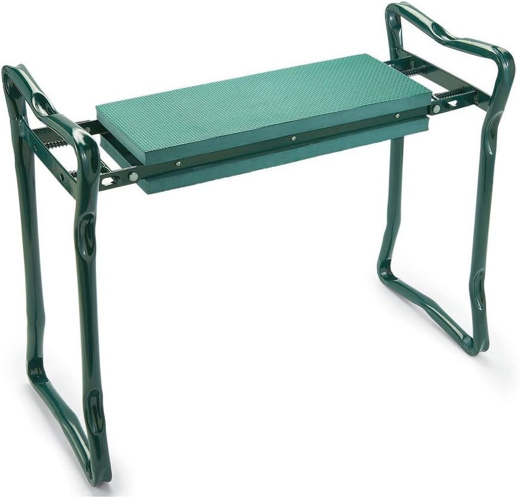 Heavy Duty Garden Kneeling Bench