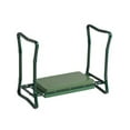 thumbnail image 1 of Foldable Garden Kneeler and Seat (Dark Green), 1 of 3
