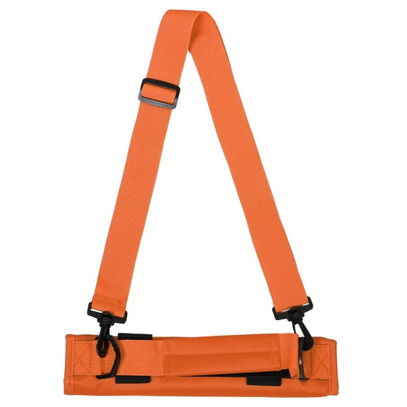 Compact Golf Bag With Adjustable Strap - Golf Carry Bag Lightweight Foldable Travel Sunday Golfs Case With Strap Waterproof Sunday Bag For Driving Range And Travel