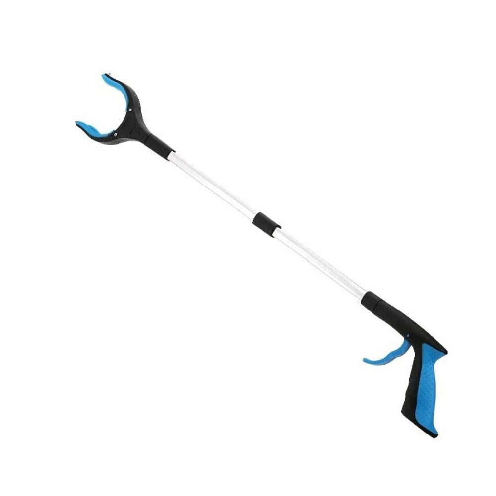 Foldable Grabber With 360 ° Swivel Clip Hand Litter Reachers Pickers ...