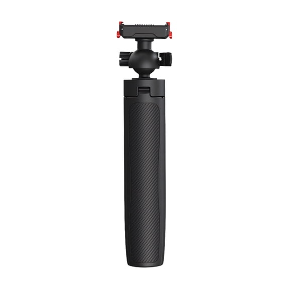 Foldable Handheld Stabilizers With Antislip Grip And Quick Release For ACTION 6 Video
