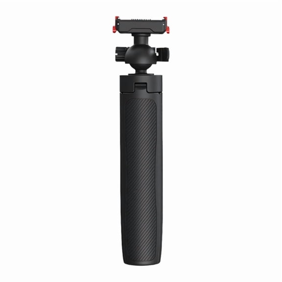 Foldable Handheld Stabilizers With Antislip Grip And Quick Release For Action 3/4/5pro Video Recording
