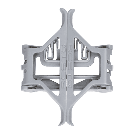 Foldable Heightened Landing Gear Plastic Extended Leg Protector Stand For DJI Mini 3 Pro Drone