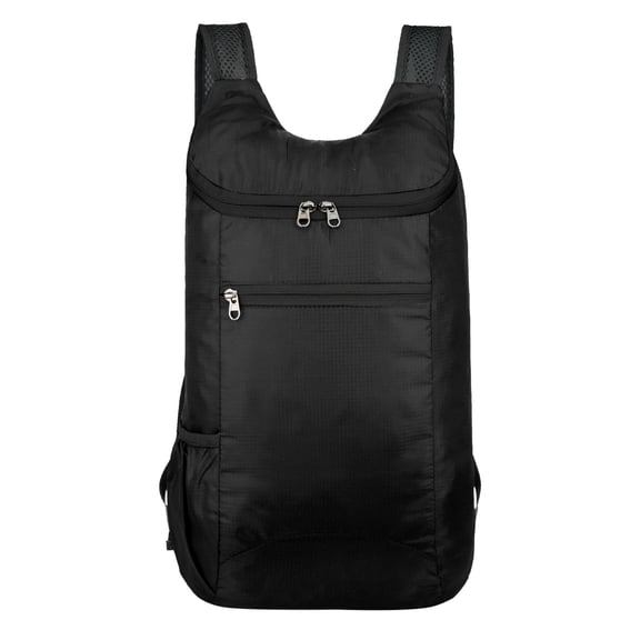 Foldable Hiking Backpack Lightweight Packable Water Resistant Travel Daypack Outdoor Camping Folding Pack