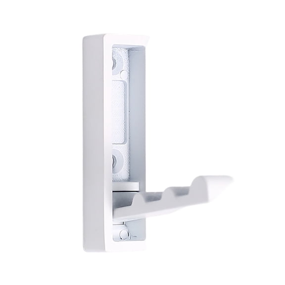 Foldable Hooks Wall Mount, Zinc Alloy Retractable Wall Hooks for Hanging for Hanging Coats Towels Backpacks Bags Brushed Gold Towel Hooks in the Bathroom,Closet,Entryway,Pool and Kitchen