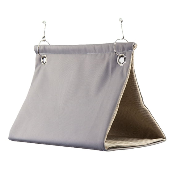 Foldable Indoor Parrot Sleeping Bed Hanging Cozy Pet Supplies for ...