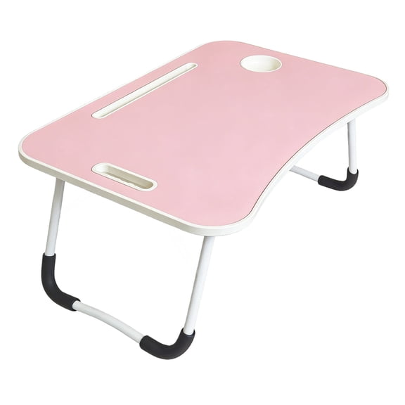 Adult Lap Desk, 15.7 in x 23.6 in, Pink