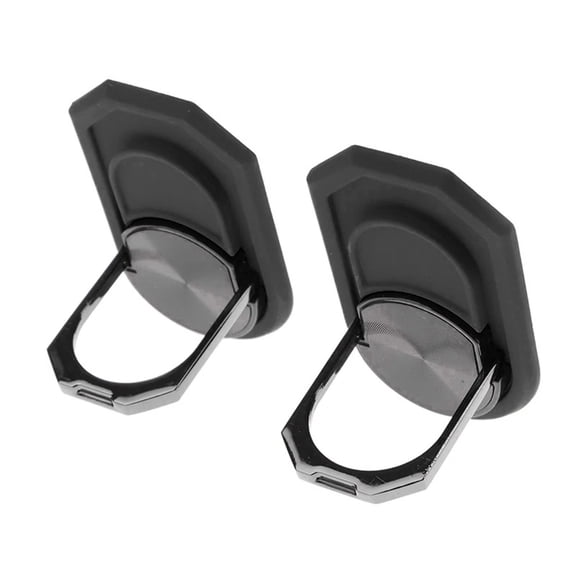 Foldable Laptop Cooling Stand With Ergonomic Height Alloy Computer Holder For 13-17Inch Notebook Home Use