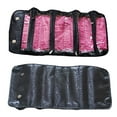Foldable Large Capacity 4Layer RollUp Travel Cosmetic Storage Bag