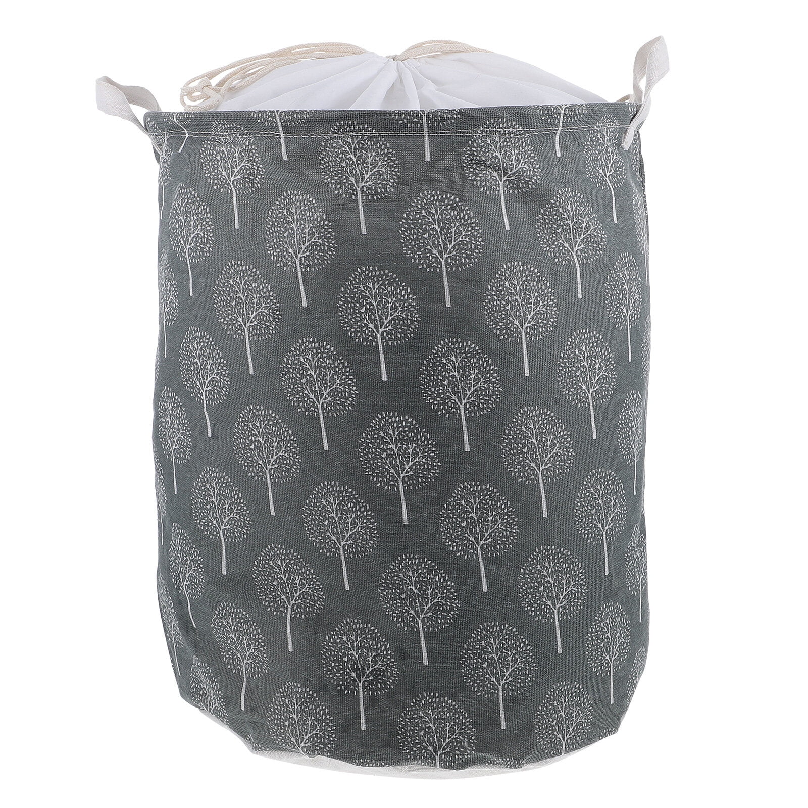 Foldable Laundry Basket Cloth Hamper Laundry Sorter Storage Bin
