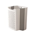 thumbnail image 1 of Foldable Laundry Basket, Collapsible Laundry Hamper with Handles, Space Saving Storage Basket for Bathroom, Bedroom, Dorm, Laundry Room, 1 of 7