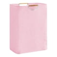 thumbnail image 1 of Foldable Laundry Hamper with Handles, Large Capacity Collapsible Laundry Basket for Home Use, Space-Saving Cloth Hamper for Bedroom, Dormitory, and Laundry Room Organization, 1 of 3