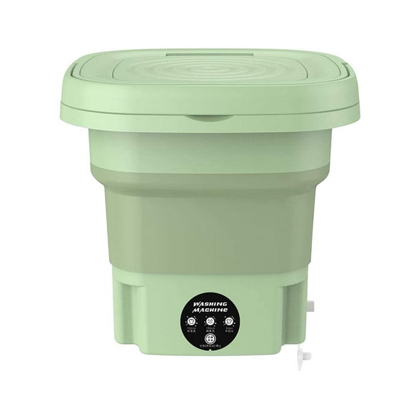 Foldable Laundry Machine