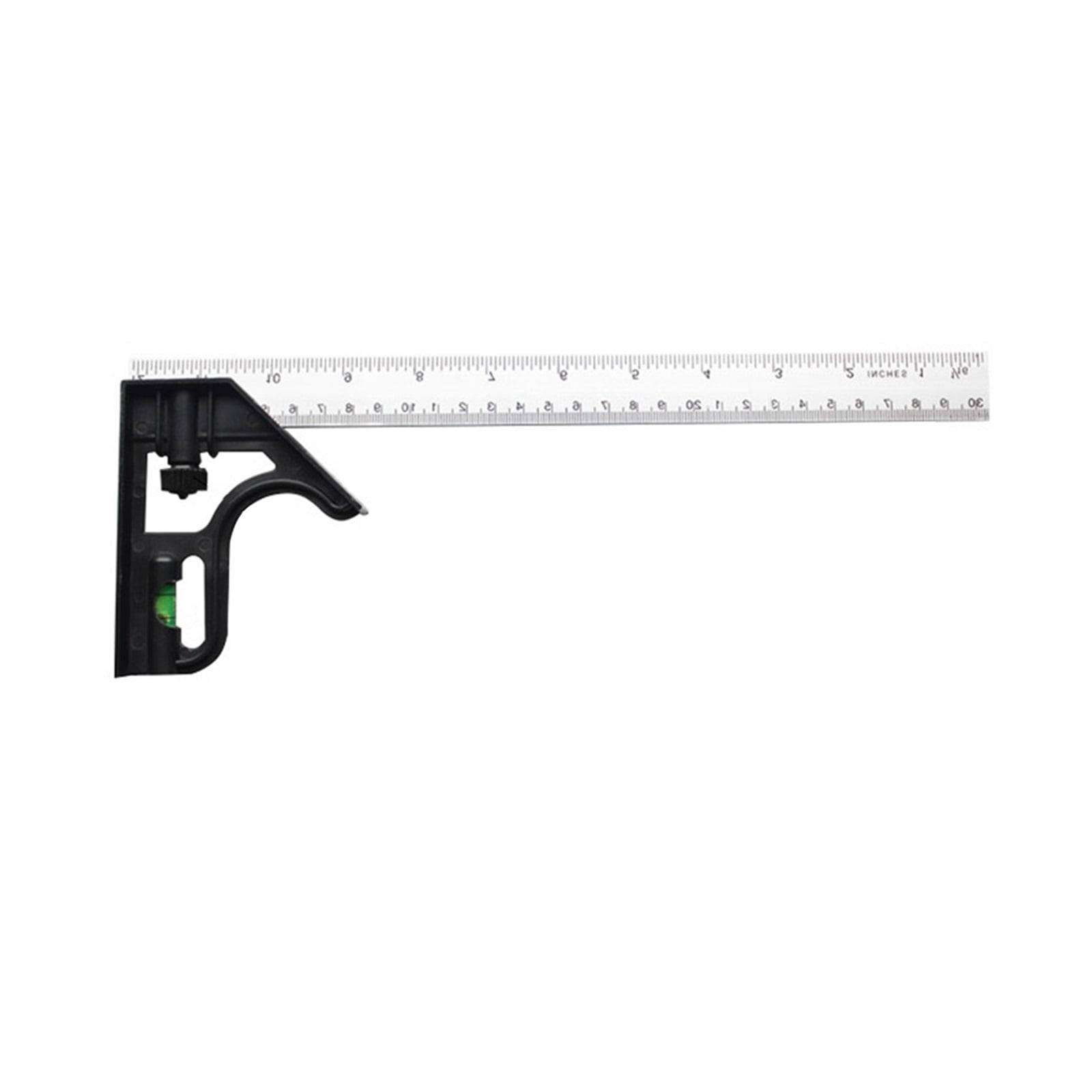 Foldable Level Meter Accurate Level Angle Finder Gauge Folding Extend ...