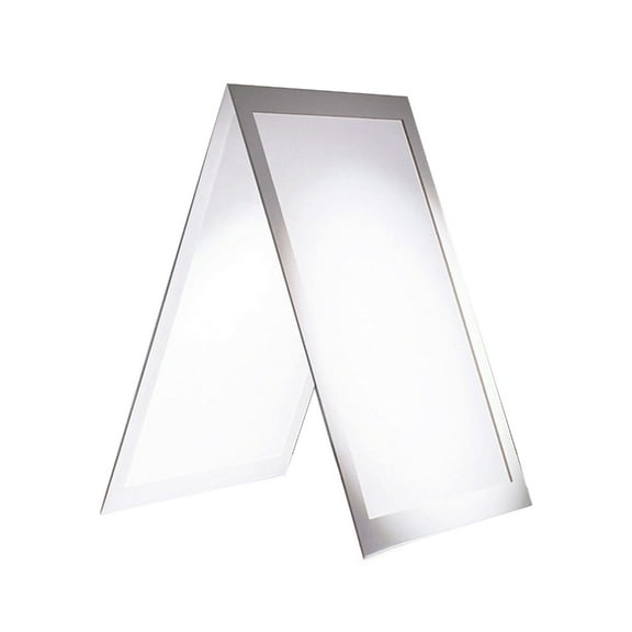 Folding Reflector Board Photography Desktop Soft Light Diffuser For Reducing Shadows In Photos