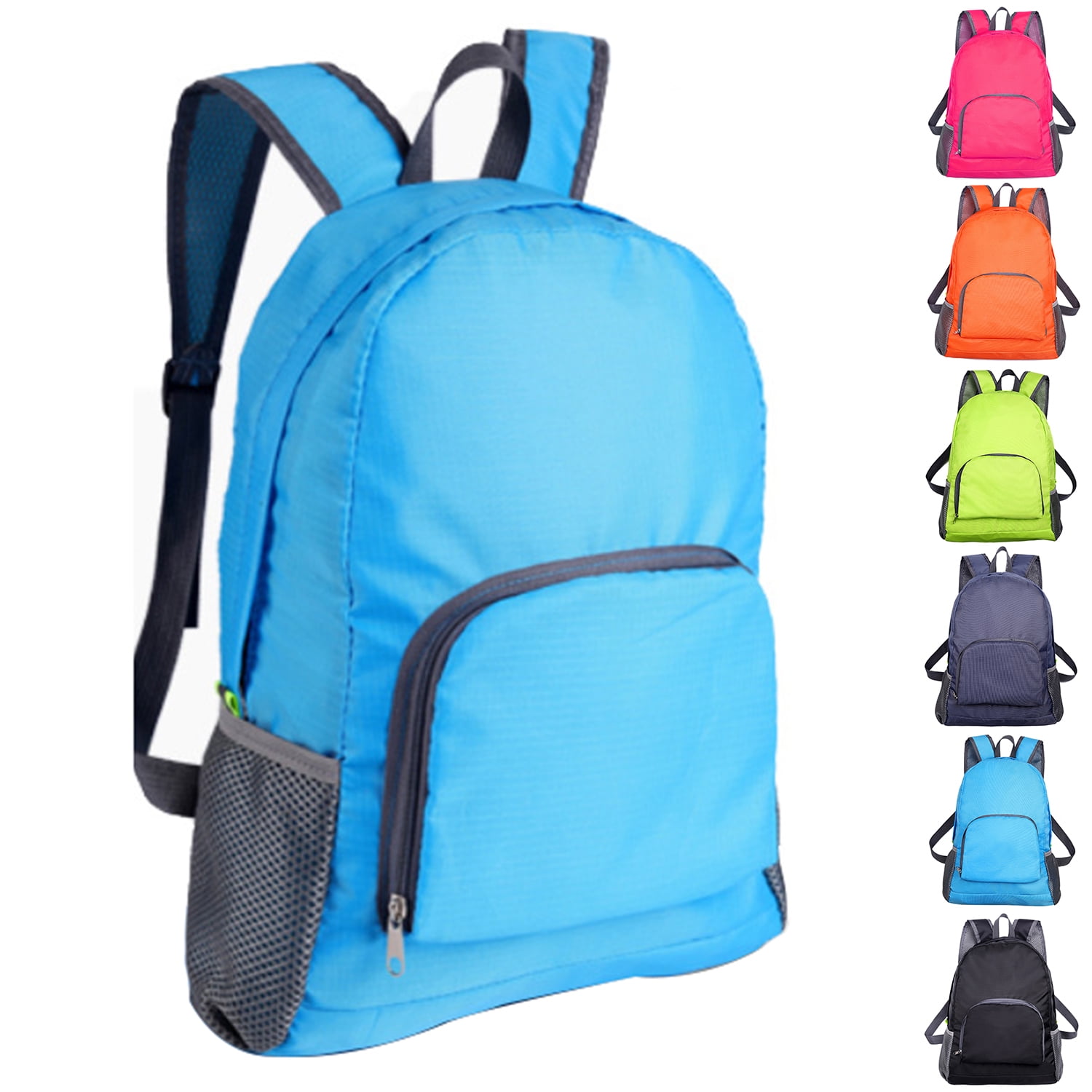 Blue book bags school sales