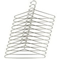 thumbnail image 1 of Foldable Luggage Rack, Metal Suitcase Stand for Guest Room, Heavy Duty Luggage Rack for Bedrooms, Hotels, Travel | Folding Luggage Racks for Suitcases and Storage | Holds Up to 50-100 lb | Pack of 2, 1 of 5