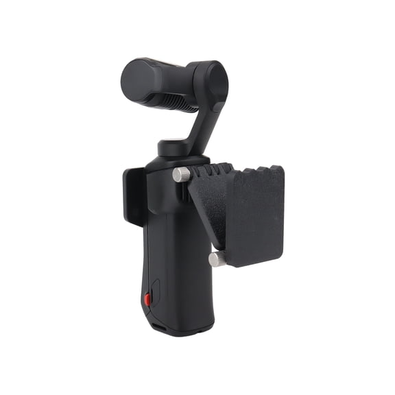 Foldable Magnetic Camera Mount for Insta360 Luna Ultra Camera , Quick-Release 180 Adjustable Angle Extension Bracket, Portable Vlog Accessory