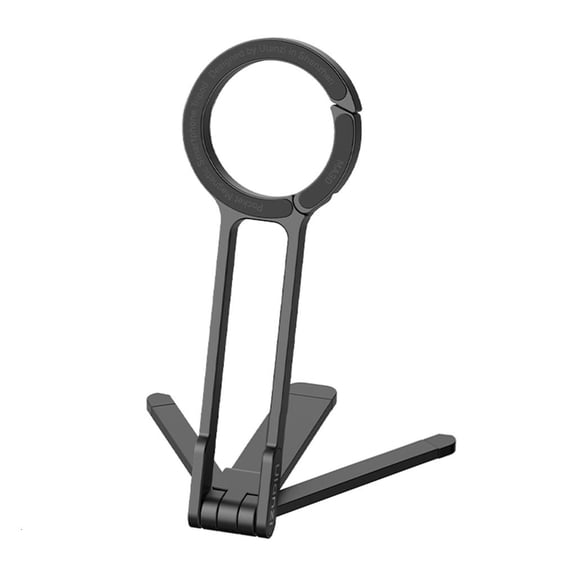 Foldable Magnetic Phone Tripod Selfie Stick Magnetic Phone Holder for Phone