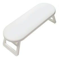 Foldable Manicure Hand Rest Nails Arm Cushion Nails Technician Tool Salon Accessory for Nails