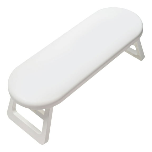 Foldable Manicure Hand Rest Nails Arm Cushion Nails Technician Tool Salon Accessory for Nails