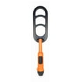 thumbnail image 1 of Foldable Metal Detector Pulse Induction Handheld Pinpointer Metal Finder 50Feet Fully Waterproof Battery Operated, 1 of 8