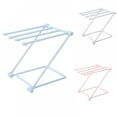 thumbnail image 1 of Foldable Mini Dishcloth Rack, 1 of 5