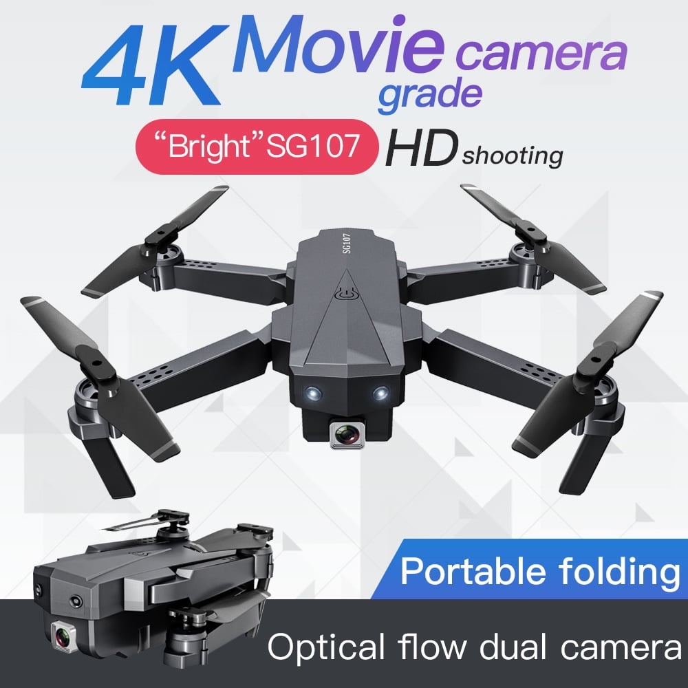ホビーラジコン FOLDABLE  DRONE 2-4GHz-Mini-Folding-RC-Drone-