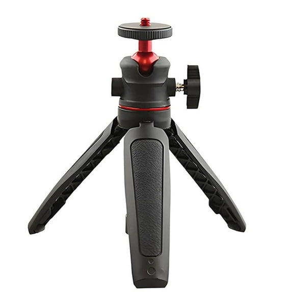Foldable Mobile Phone Holder Camera Tripod Outdoor Desktop Handheld Stabilizer Tripod Replacement For Travel