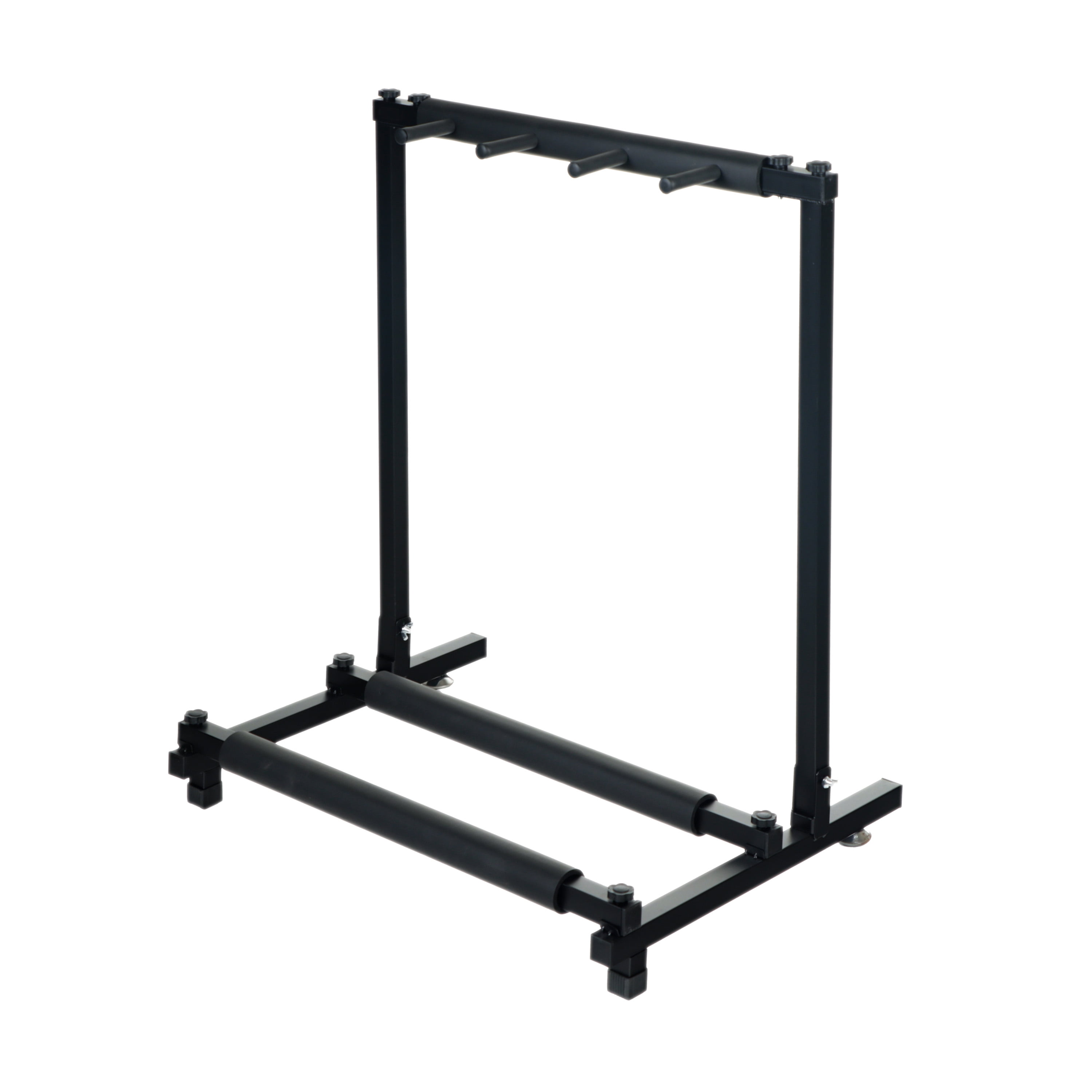 Foldable Multi 3 Guitar Rack and Stand