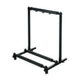 thumbnail image 1 of Foldable Multi 3 Guitar Rack and Stand, 1 of 7
