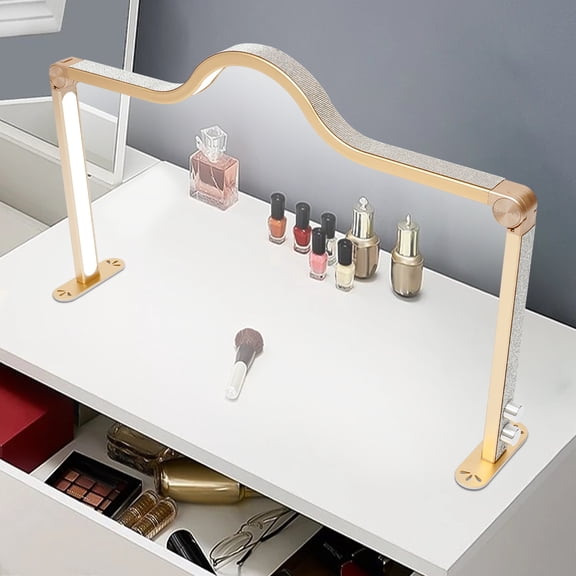 Foldable Nail Tech Light, Lash Light, Nail Tech Lamp