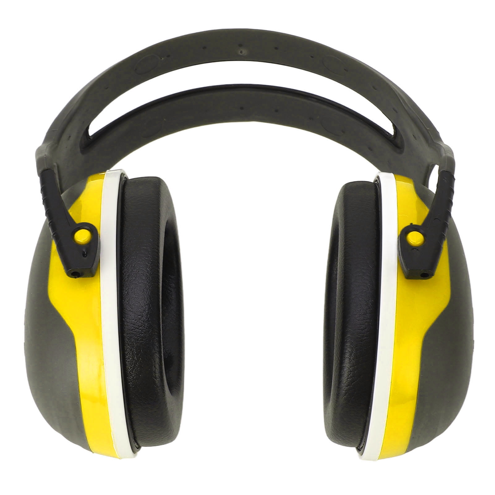 Foldable Noise Reduction Ear Muff Hearing Protection For Sleeping